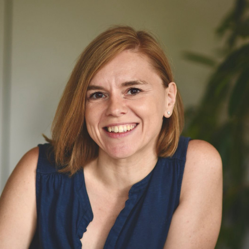 Barbara Van De Keer - kPNI therapeut en oprichter Migrainekliniek